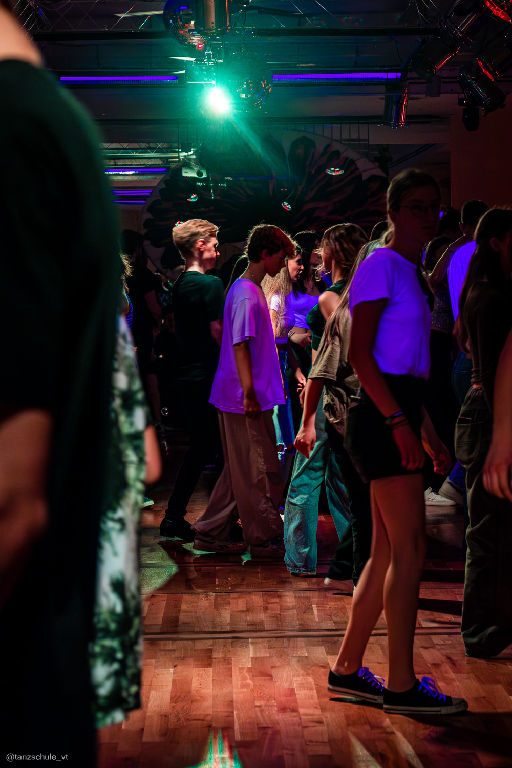 Vollrath Tanzparty 7888